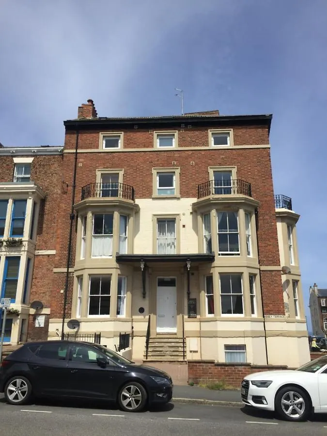 One Abbey Court Apartment Whitby 0*,