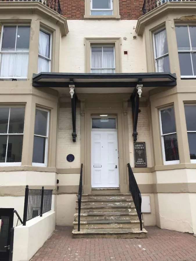 One Abbey Court Apartment Whitby