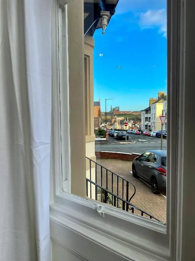 One Abbey Court Apartment Whitby