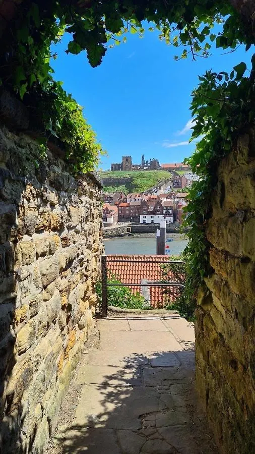 One Abbey Court Apartment Whitby