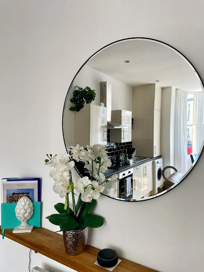 One Abbey Court Apartment Whitby