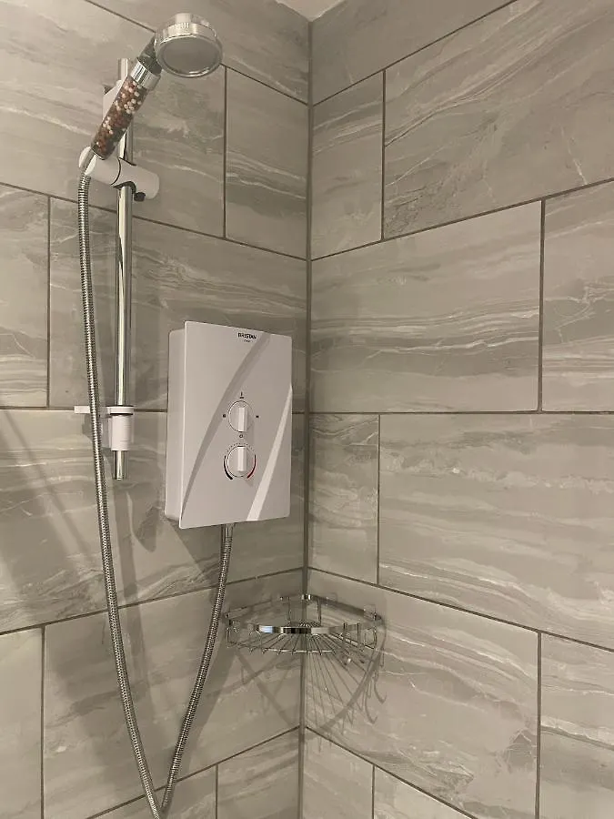 One Abbey Court Apartment Whitby 0*,  United Kingdom