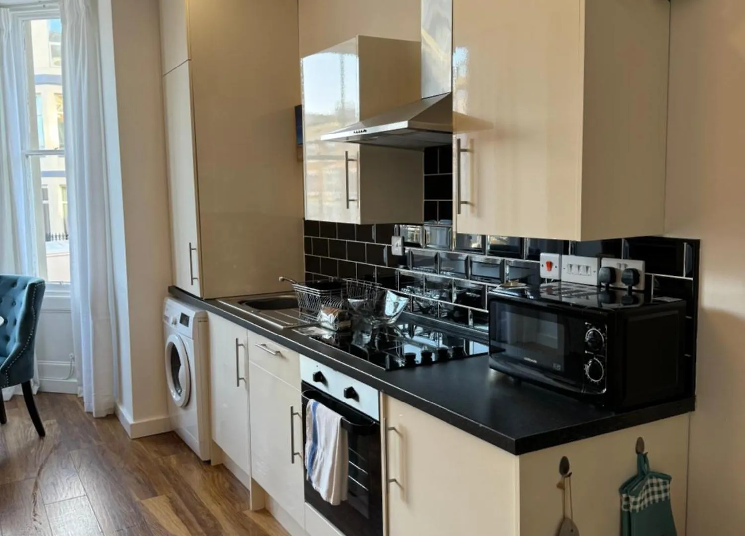 One Abbey Court Apartment Whitby 0*,  United Kingdom