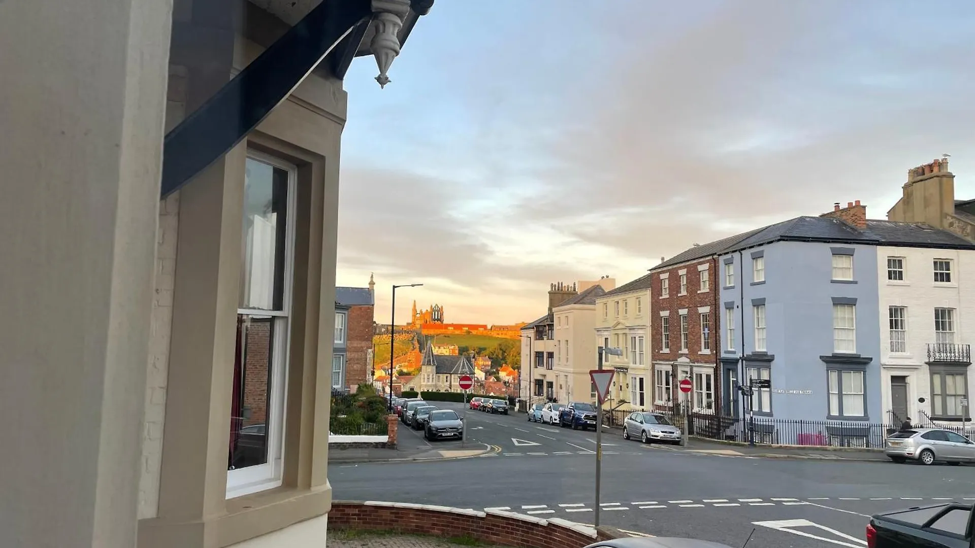 One Abbey Court Apartment Whitby