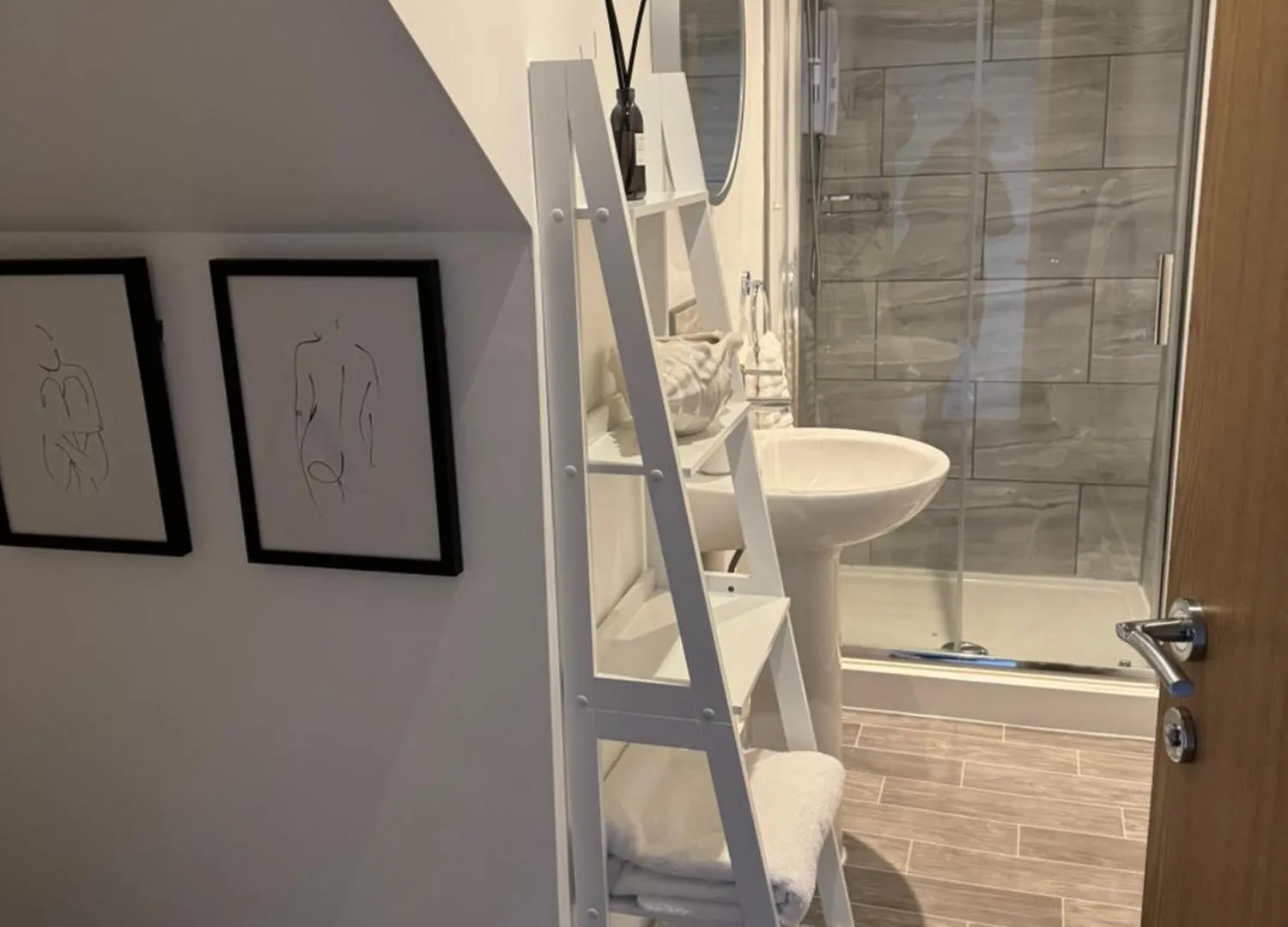 One Abbey Court Apartment Whitby United Kingdom