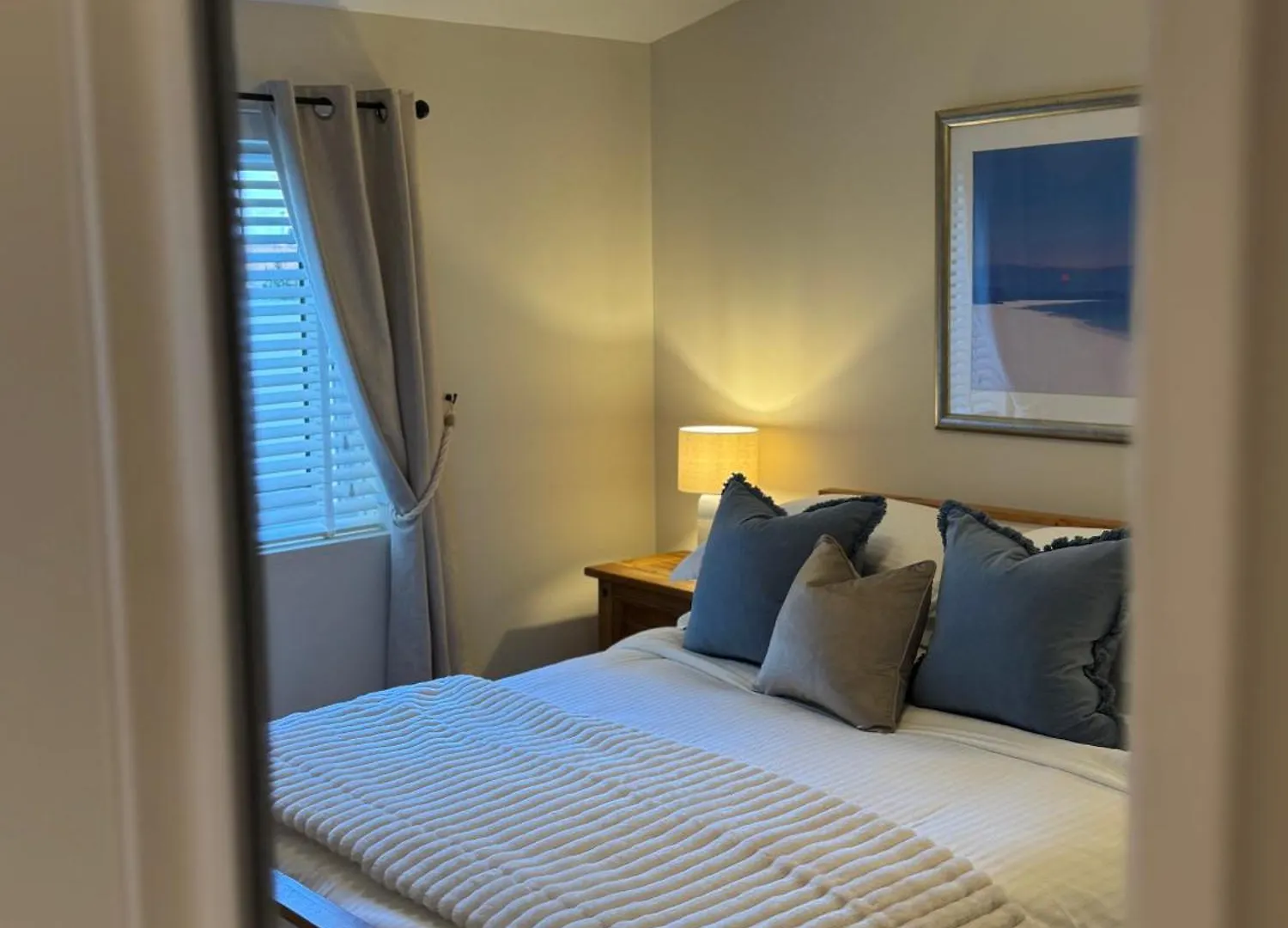 One Abbey Court Apartment Whitby United Kingdom