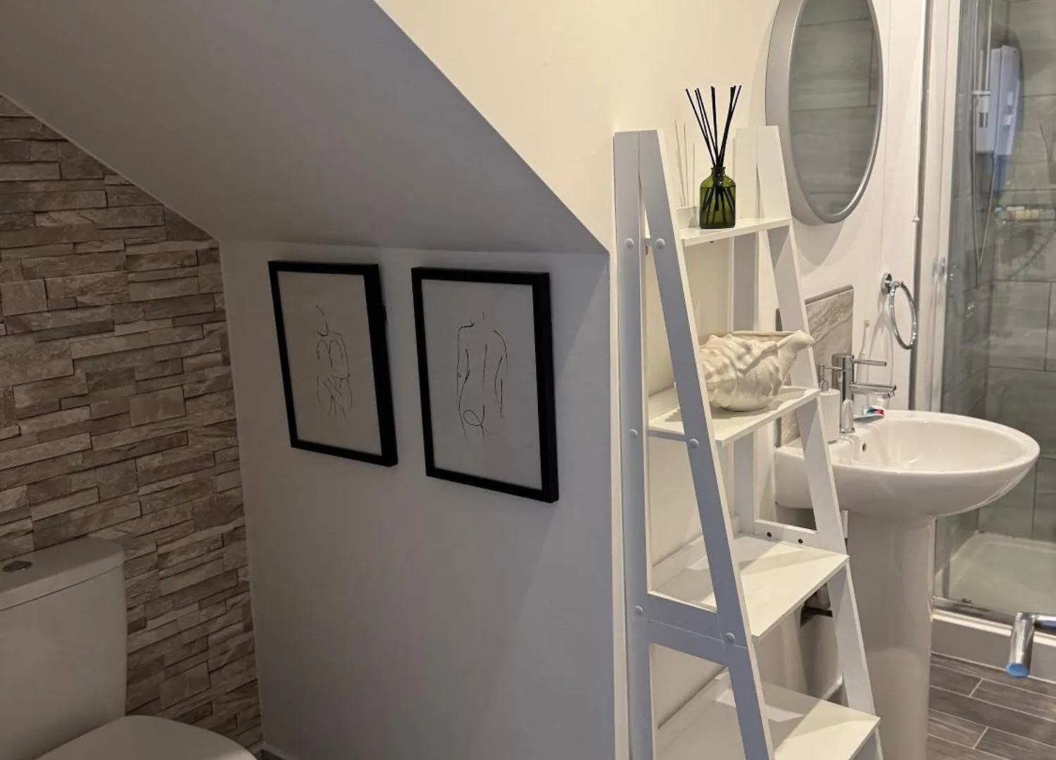 One Abbey Court Apartment Whitby United Kingdom