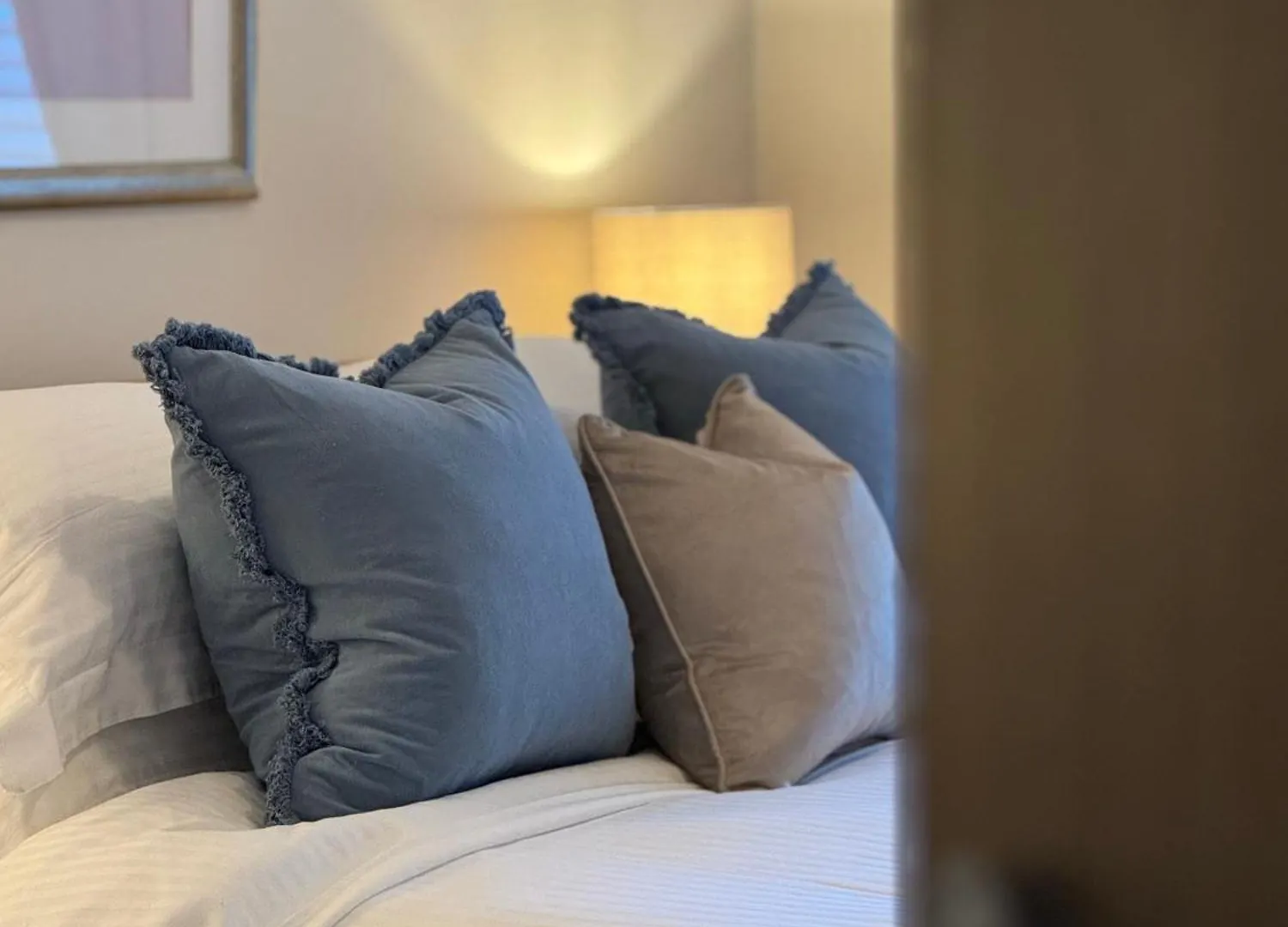 One Abbey Court Apartment Whitby