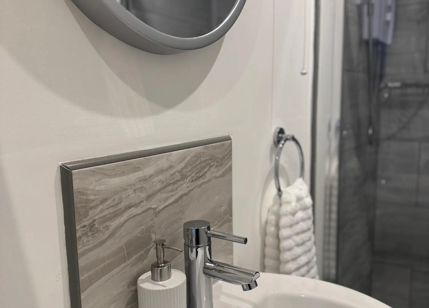 One Abbey Court Apartment Whitby United Kingdom