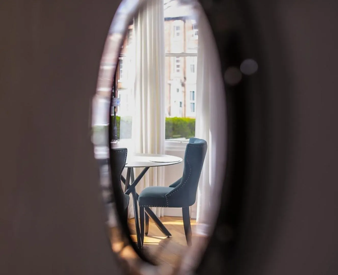 One Abbey Court Apartment Whitby