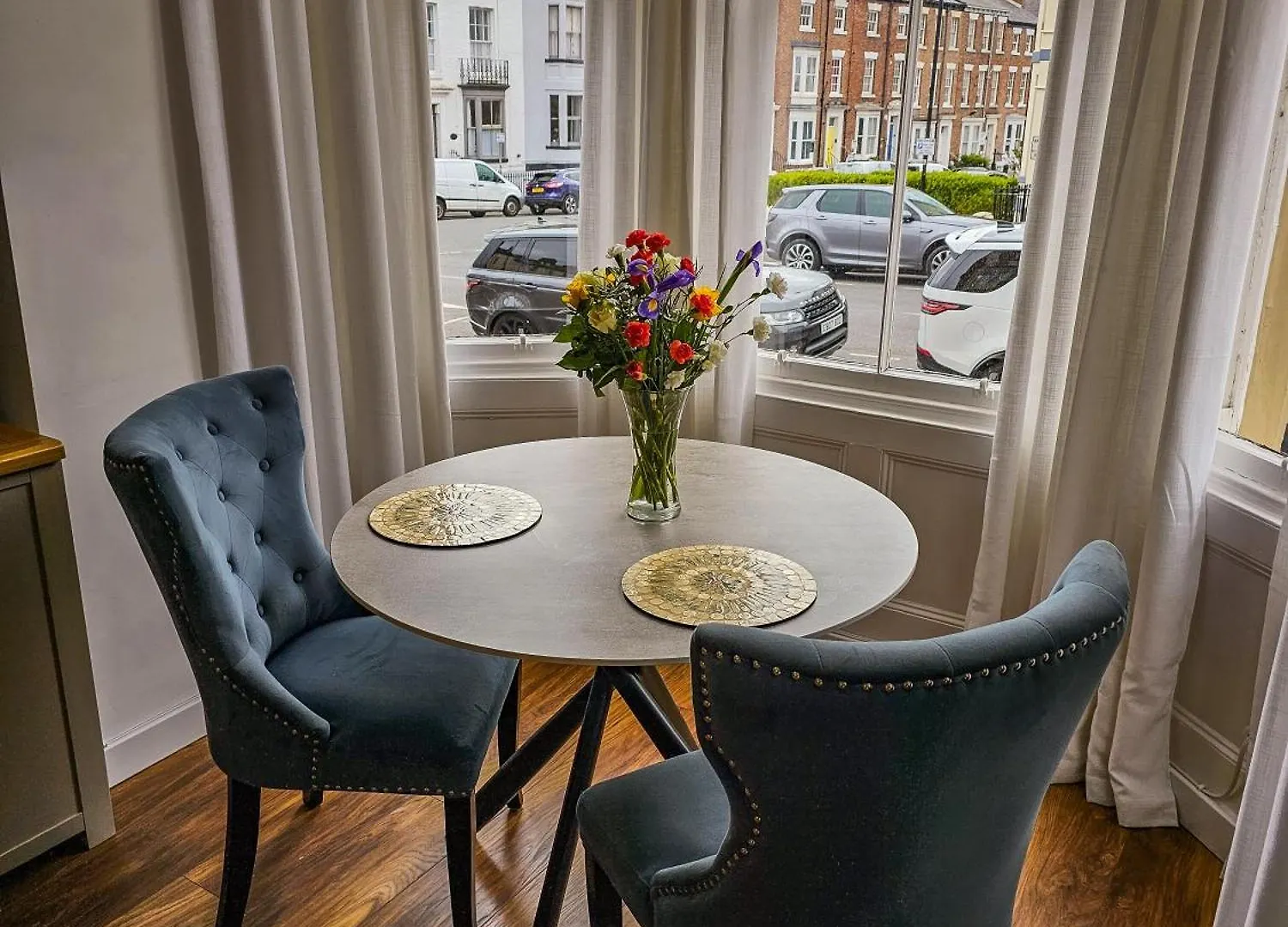 One Abbey Court Apartment Whitby 0*,  United Kingdom