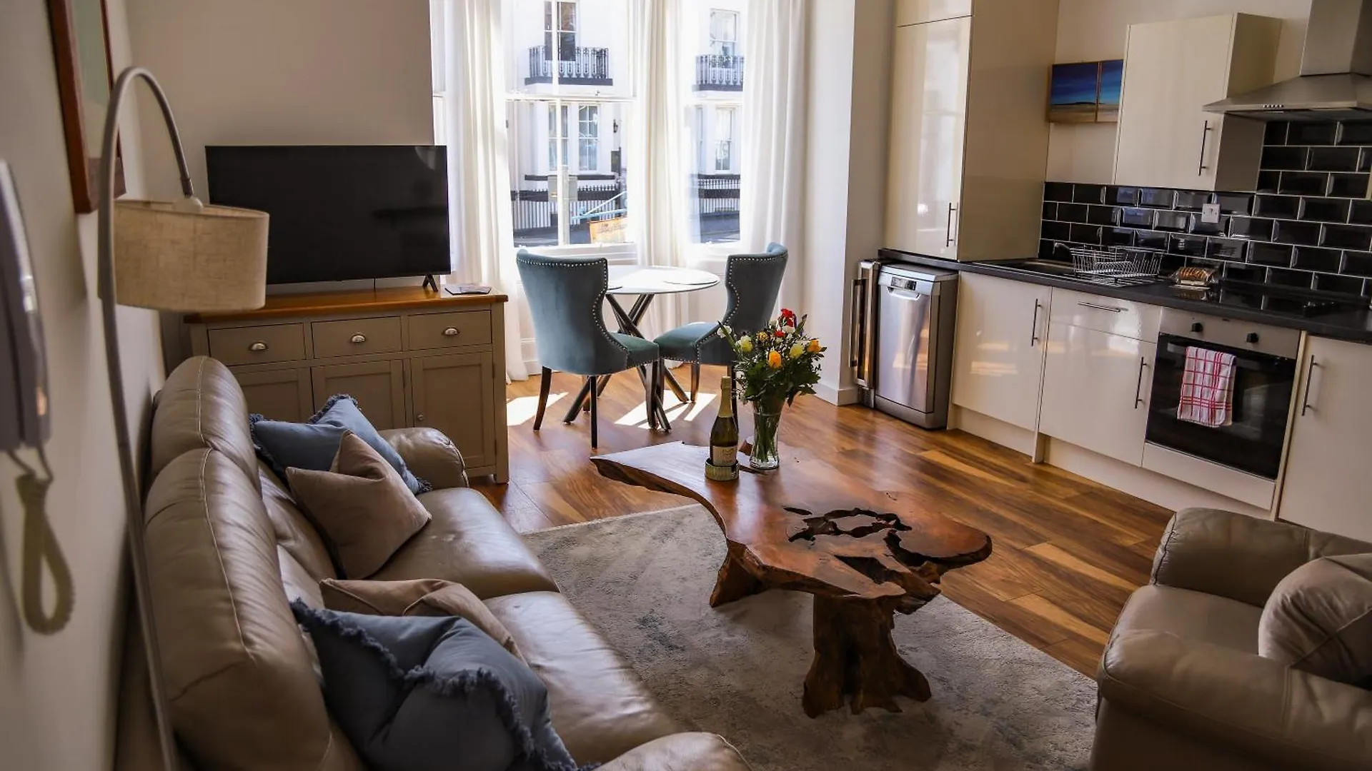 One Abbey Court Apartment Whitby United Kingdom