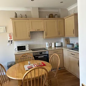 The Slipway Apartment